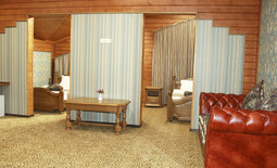 Hotel "Chalet"