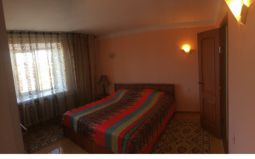 "Semey" hotel