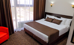 Hotel "ZhaңaOtel" | Aktau