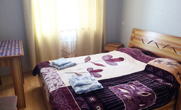 Hotel "Balkhash"