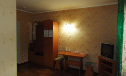 Hotel / Sauna "Elbrus"