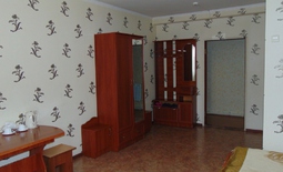 Hotel / Sauna "Elbrus"