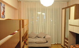 Hostel "Best2" | Almaty