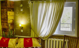 Хостел "Sweet home hostel"