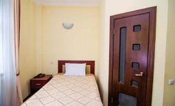 Отель "Parasat Hotel & Residence"