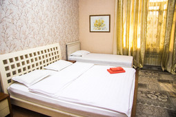 "Tiara" hotel Shymkent