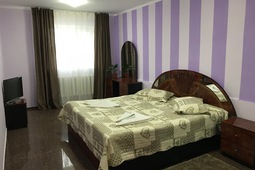 Astana Best Hostel