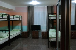 Hostel "Best" | Astana