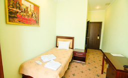 Parasat Hotel & Residence