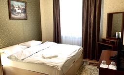 "Pulsar" Mini-hotel (Pulsar) | Astana