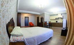 Хостел Penthouse hostel