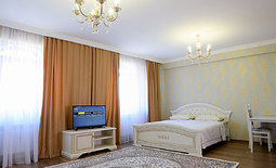 Хостел Penthouse hostel