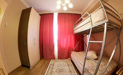Hostel "Penthousehostel" | Almaty