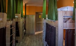 Хостел «DA Hostel Almaty