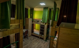 Hostel "DA Hostel" | Almaty