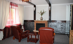 "Galiard" guest house