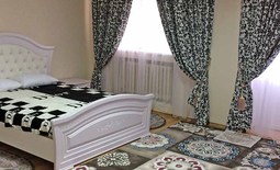Отель "Сырдарья"| Кызылорда