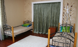 Hostel "Americana hostel" | Astana