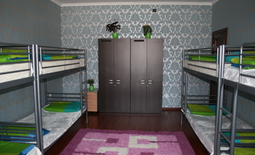 Hostel "Americana hostel" | Astana