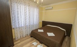 Guest house "Comfort House" | Balkhash