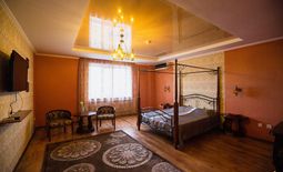 Hotel "Park Empire" | Pavlodar