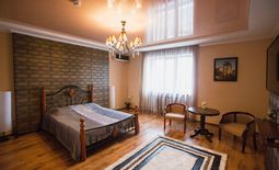 Hotel "Park Empire" | Pavlodar