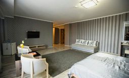 Hotel "Park Empire" | Pavlodar