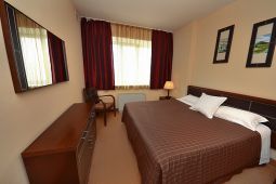 Hotel "Dastan Hotel Aktobe" | Aktobe