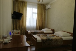 GUEST HOUSE "SULTAN" | ASTANA