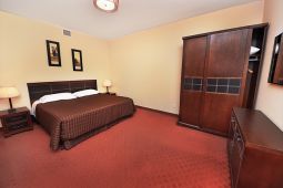 Hotel "Dastan Hotel Aktobe" | Aktobe