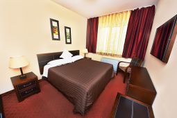 Hotel "Dastan Hotel Aktobe" | Aktobe