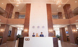 Hotel KOKTEM GRAND