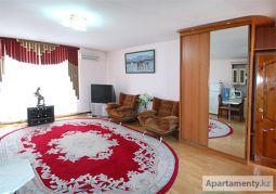 The hotel "Sultan" | Aktobe