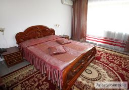 "Asia" hotel | Aktobe