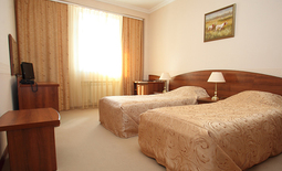 Hotel Almaty