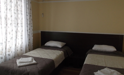 Guest house "Comfort House" | Balkhash