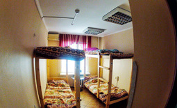 Hostel Sail