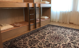 Hostel "Ishim Astana"