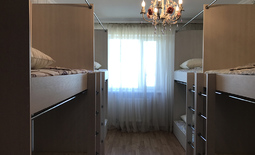 Hostel "Ishim Astana"