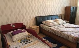 Hostel "Ishim Astana"