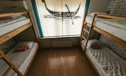 Hostel "l Kok-Tobe"