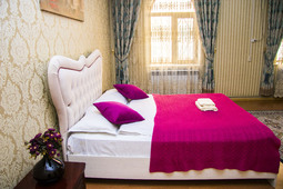 "Tiara" hotel Shymkent