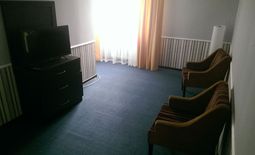 Mini hotel chain " Almaty City"