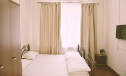 Comfort Hostel