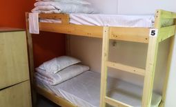 Hostel " West Point Premium "