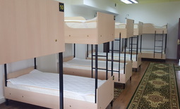 Hostel Dostar