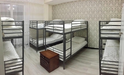 Хостел «YURT Hostel Astana»