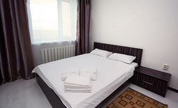 Apart-Hotel  "Infinity Apartments Astana"