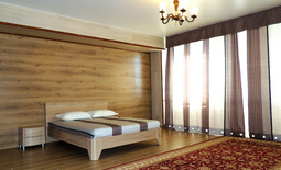 Hotel "Laguna" | Kostanay