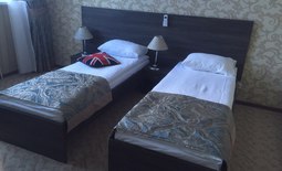 Boutique Hotel "Seven Inn" | Astana